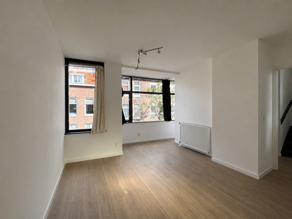 Medium property photo - Willem van Hillegaersbergstraat, 3051 RN Rotterdam